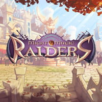 Might & Magic: Raiders: Cheats, Trainer +9 [dR.oLLe]