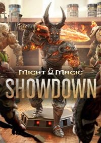 Trainer for Might & Magic Showdown [v1.0.6]