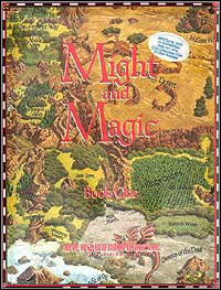 Might and Magic Book One: Secret of the Inner Sanctum: TRAINER AND CHEATS (V1.0.2)