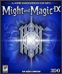 Might and Magic IX: Writ of Fate: Cheats, Trainer +11 [FLiNG]