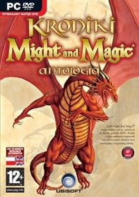 Might and Magic Kroniki: Antologia: Cheats, Trainer +15 [FLiNG]