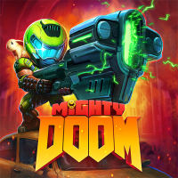 Mighty Doom: Trainer +13 [v1.9]
