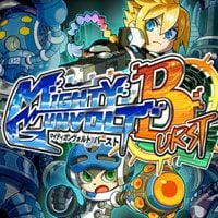 Mighty Gunvolt Burst: Cheats, Trainer +8 [FLiNG]