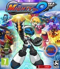 Mighty No. 9: Trainer +10 [v1.4]