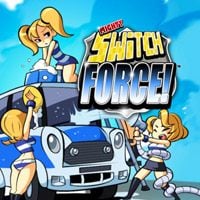 Trainer for Mighty Switch Force! [v1.0.5]