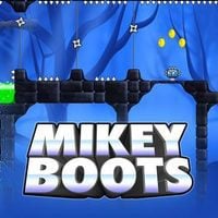 Trainer for Mikey Boots [v1.0.4]
