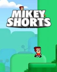 Mikey Shorts: Cheats, Trainer +12 [CheatHappens.com]