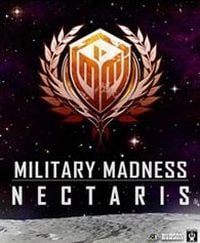 Military Madness: Nectaris: Trainer +13 [v1.8]