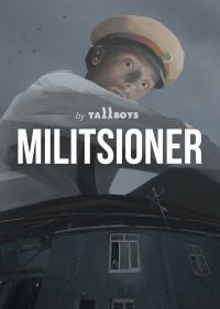 Militsioner: Cheats, Trainer +9 [dR.oLLe]