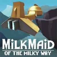 Trainer for Milkmaid of the Milky Way [v1.0.8]