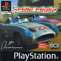 Trainer for Mille Miglia [v1.0.5]