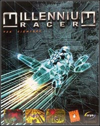 Millennium Racer: TRAINER AND CHEATS (V1.0.61)