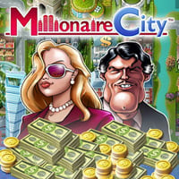 Millionaire City: TRAINER AND CHEATS (V1.0.12)