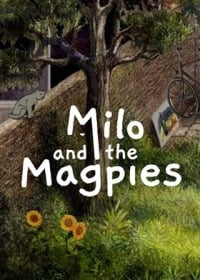 Milo and the Magpies: Trainer +11 [v1.7]