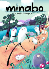 Minabo: A Walk Through Life: Trainer +10 [v1.7]