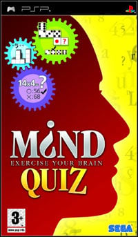 Mind Quiz: Trainer +8 [v1.1]