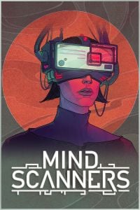 Mind Scanners: Trainer +6 [v1.2]