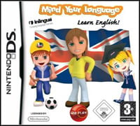 Mind Your Language: Learn English: TRAINER AND CHEATS (V1.0.3)