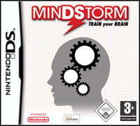 MinDStorm: Cheats, Trainer +6 [dR.oLLe]