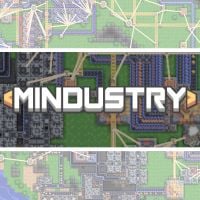 Mindustry: Trainer +11 [v1.4]