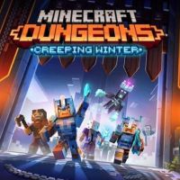 Minecraft: Dungeons Creeping Winter: TRAINER AND CHEATS (V1.0.88)