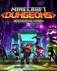 Minecraft: Dungeons Echoing Void: TRAINER AND CHEATS (V1.0.6)