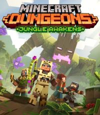 Minecraft: Dungeons Jungle Awakens: TRAINER AND CHEATS (V1.0.33)