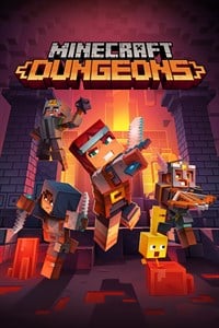 Minecraft: Dungeons: TRAINER AND CHEATS (V1.0.44)