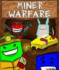 Trainer for Miner Warfare [v1.0.1]