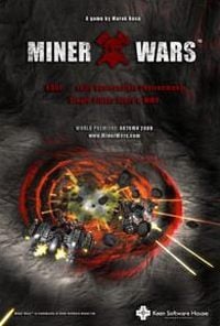 Miner Wars 2081: Cheats, Trainer +11 [MrAntiFan]