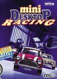 Trainer for Mini Desktop Racing [v1.0.6]