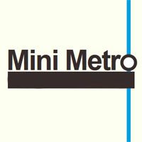 Mini Metro: TRAINER AND CHEATS (V1.0.67)