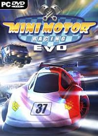 Mini Motor Racing EVO: Trainer +5 [v1.7]
