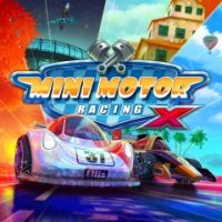Mini Motor Racing X: TRAINER AND CHEATS (V1.0.93)
