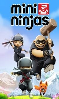 Mini Ninjas Mobile: Cheats, Trainer +6 [CheatHappens.com]