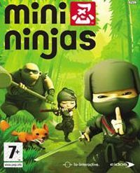 Mini Ninjas: Cheats, Trainer +6 [dR.oLLe]