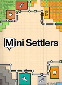 Mini Settlers: Cheats, Trainer +6 [MrAntiFan]