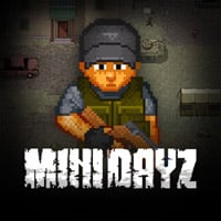 Trainer for MiniDayZ [v1.0.8]