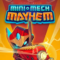 Mini-Mech Mayhem: Cheats, Trainer +12 [FLiNG]