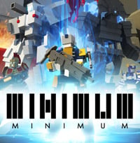 Minimum: Trainer +11 [v1.9]