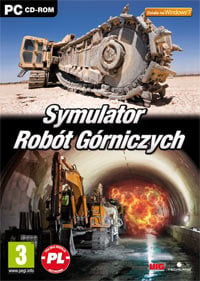 Mining & Tunneling Simulator: Trainer +7 [v1.1]