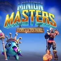 Trainer for Minion Masters [v1.0.3]