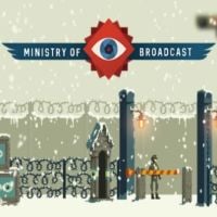 Ministry of Broadcast: TRAINER AND CHEATS (V1.0.35)