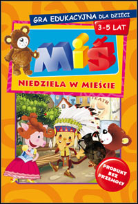 Mis: Niedziela w miescie: TRAINER AND CHEATS (V1.0.7)