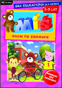 Mis: Ruch to zdrowie: TRAINER AND CHEATS (V1.0.99)