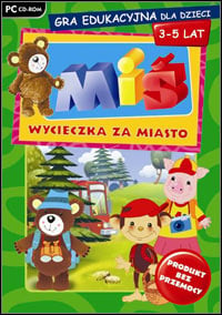 Trainer for Mis: Wycieczka za miasto [v1.0.4]