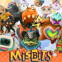 Trainer for MisBits [v1.0.3]