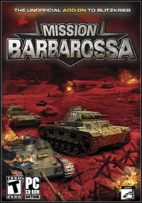 Mission Barbarossa: Cheats, Trainer +7 [dR.oLLe]