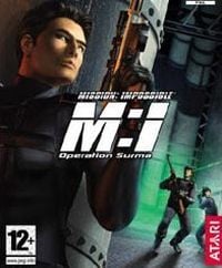 Mission: Impossible Operation Surma: TRAINER AND CHEATS (V1.0.8)