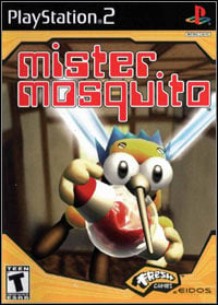 Mister Mosquito: Cheats, Trainer +10 [dR.oLLe]